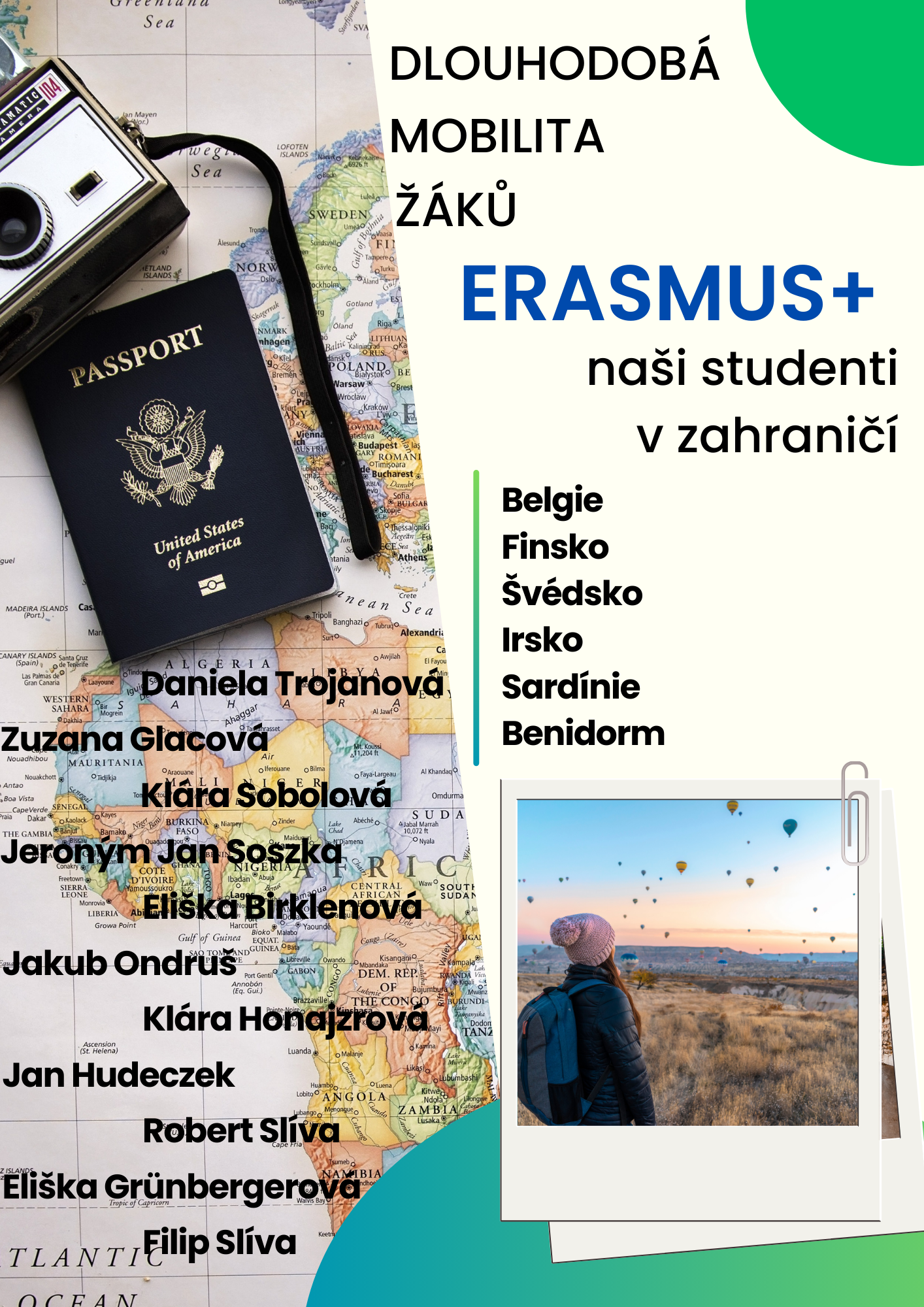 Erasmus+ Erasmus+