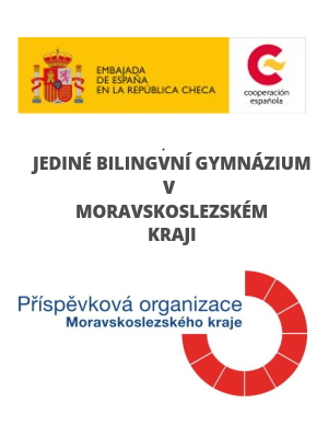 Jediné bilingvní gymnázium v Moravskoslezském kraji Jediné bilingvní gymnázium v Moravskoslezském kraji