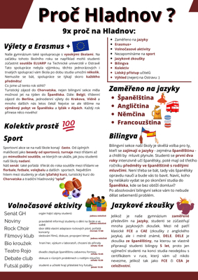 Proč na Hladnov Proč na Hladnov