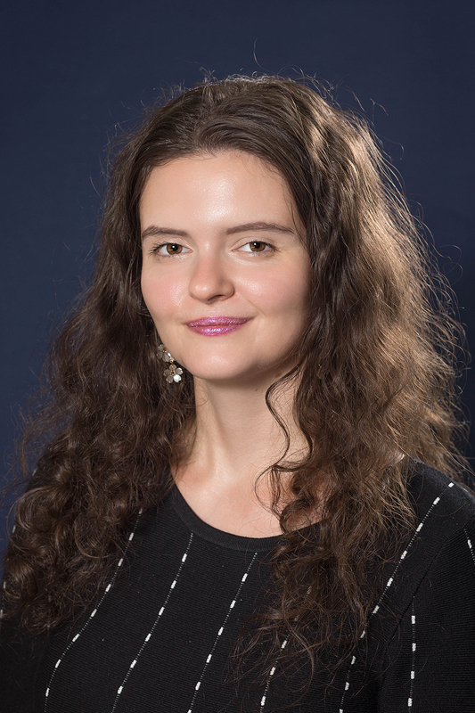 Bc. Daniela Bradáčová