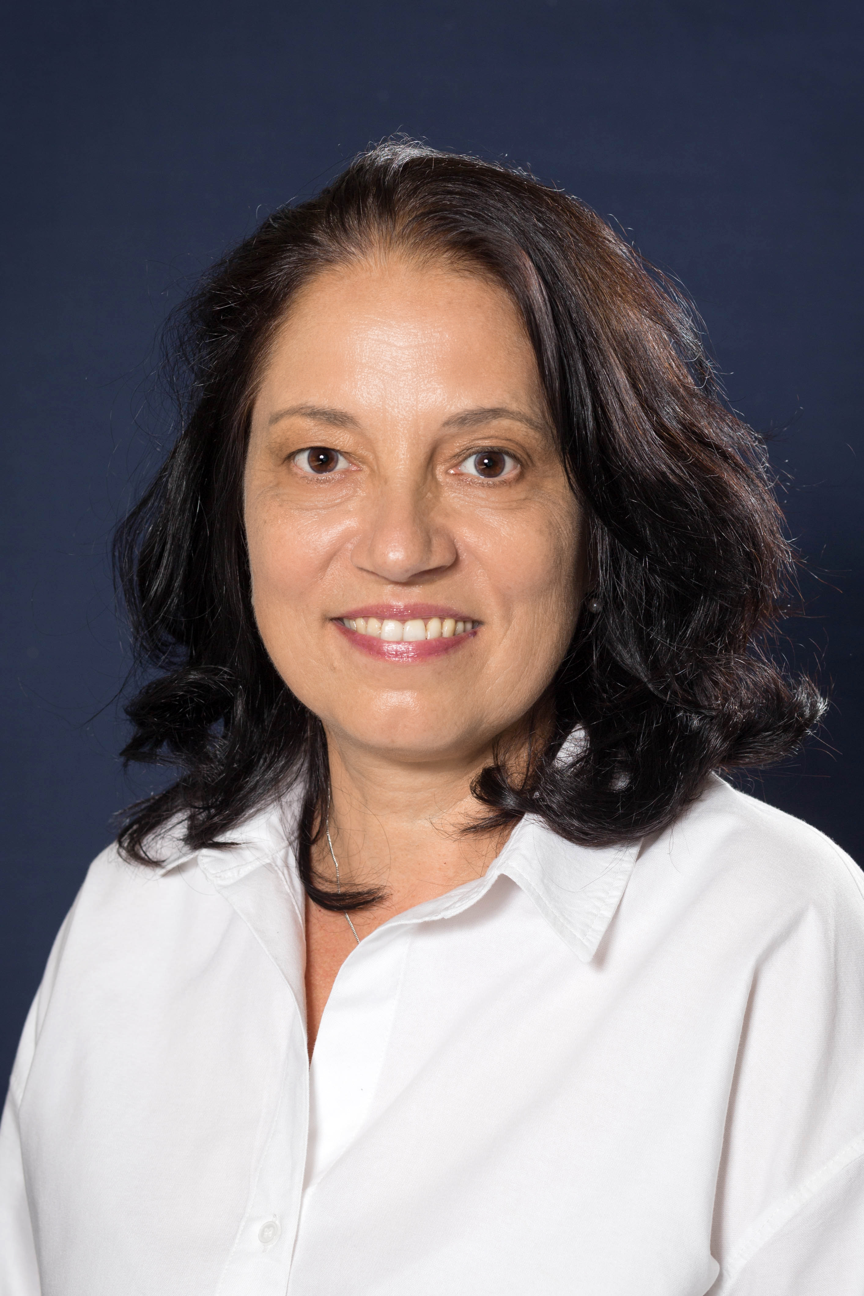 PhDr. Jana Vysloužilová