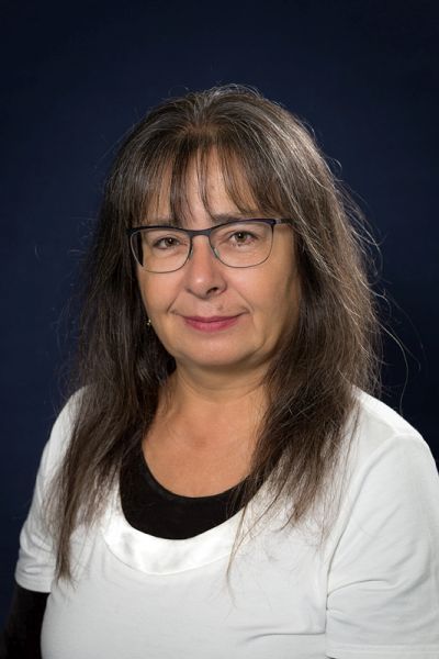 PhDr. Marcela Pařenicová