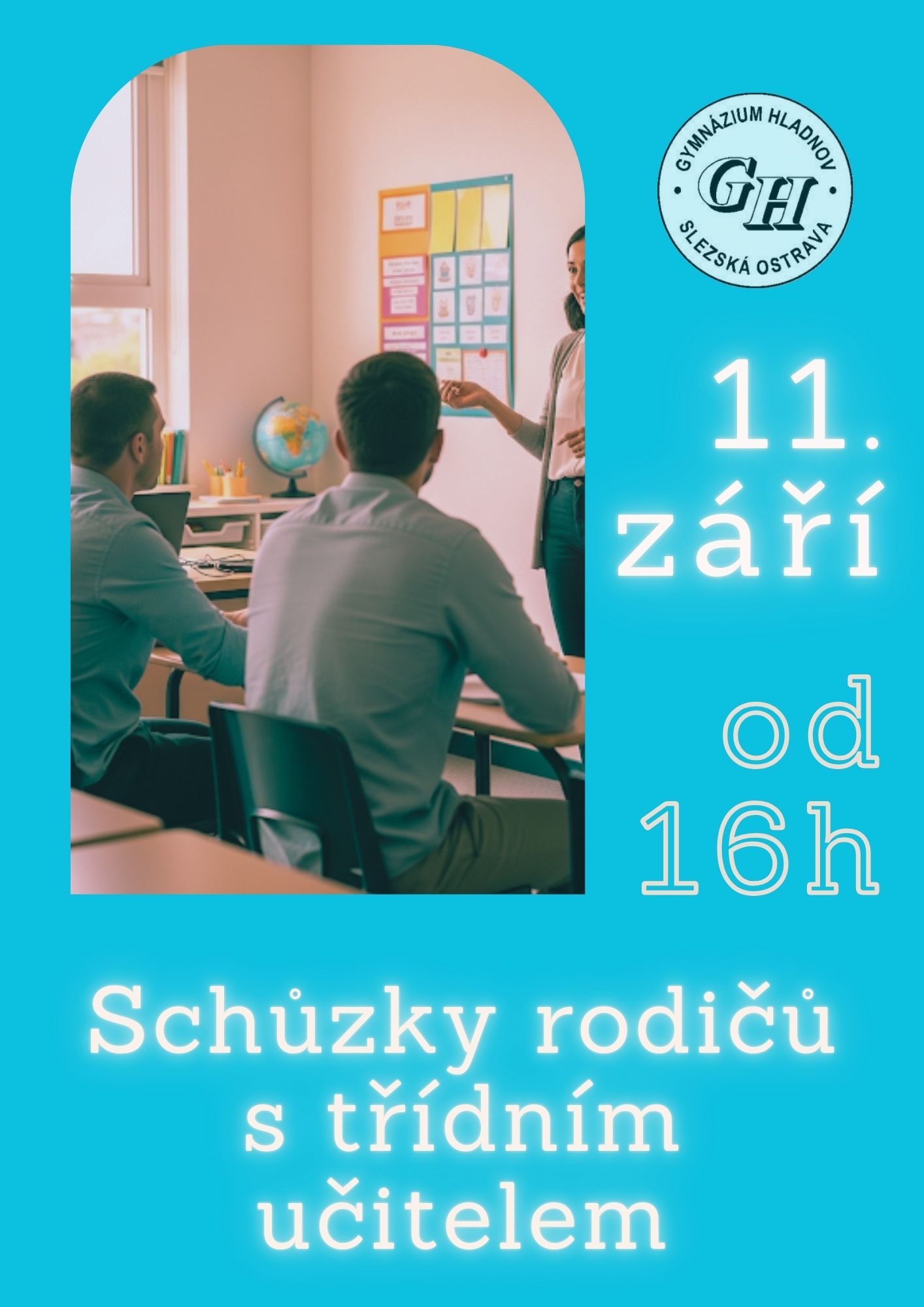 Schůzky s TU Schůzky s TU